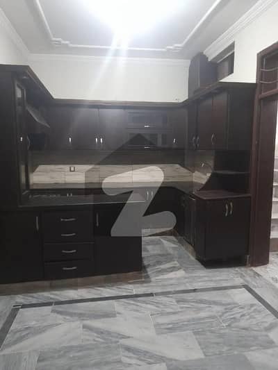 Upper Portion For Rent