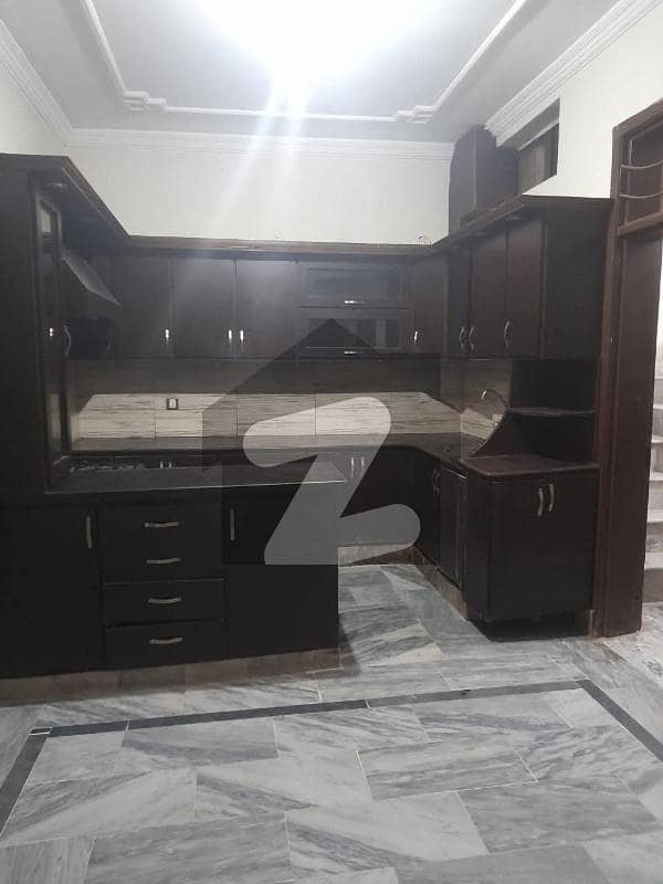 Upper Portion For Rent