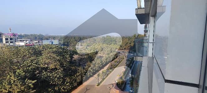 سکھ چین ریذیڈینس ایف ۔ 10,اسلام آباد میں 4 کمروں کا 12 مرلہ فلیٹ 11.5 کروڑ میں برائے فروخت۔