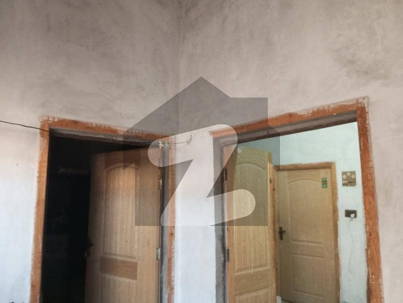 جڑانوالہ روڈ فیصل آباد میں 2 کمروں کا 3 مرلہ مکان 35.0 لاکھ میں برائے فروخت۔