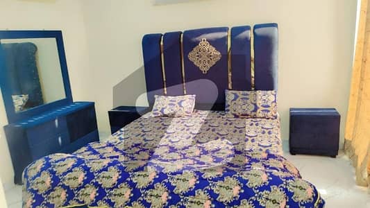 BAHERIA ENCLAVE ISLAMBAD TWO BED FULLY FURNISHED APPARTMENT AVAILABLE FOR RENT BAHERIA ENCLAVE ISLAMBAD TWO BED FULLY FURNISHED APPARTMENT AVAILABLE FOR RENT