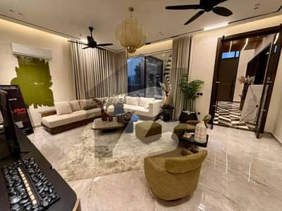 Get An Attractive Lower Portion In Lake City Meadows Under Rs. 110000