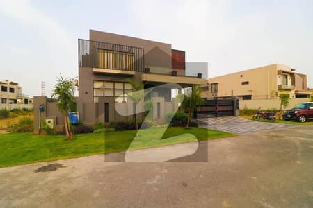1 Kanal Used House For Sale In DHA Phase 7
