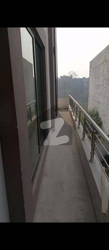 10 marla upper potion for rent in press club housing society