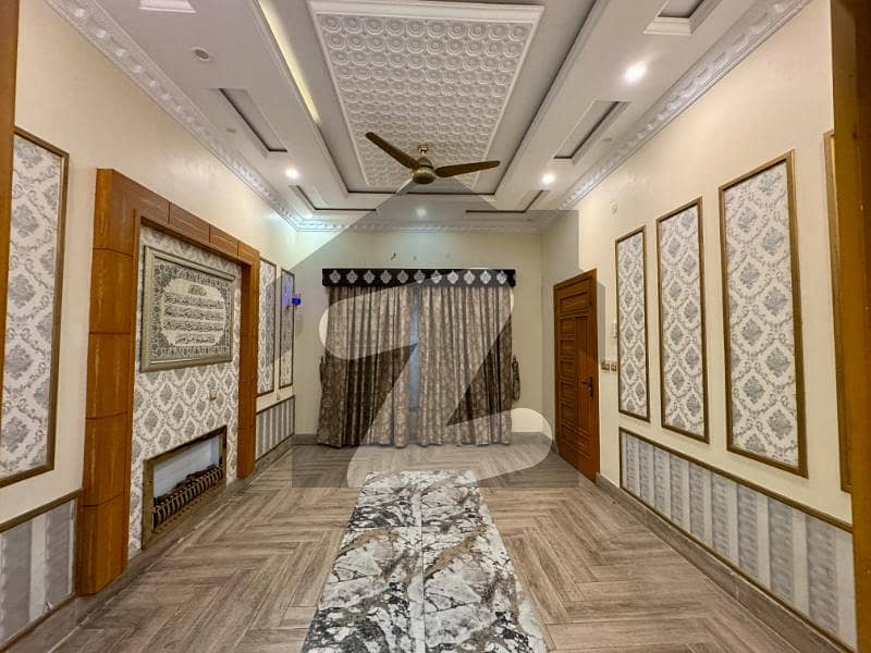 10 Marla House For Sale CIti Housing Gujranwala