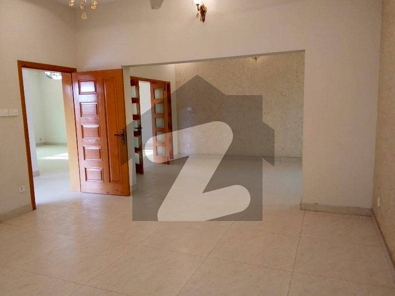 House in good position