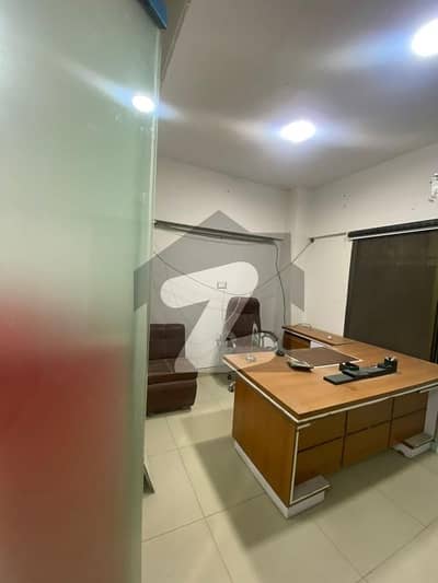 Your Dream 1000 Square Feet Office Is Available In DHA Phase 2 Extension