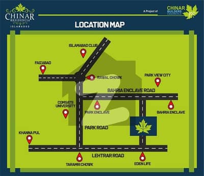 five Marla plot for sale