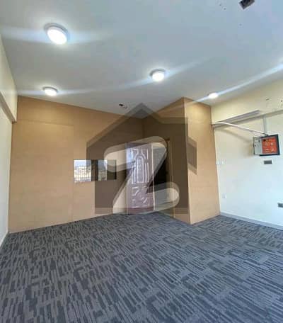 Ideal Location Office For Rent