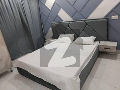 Furnished Apartment Furnished Apartment