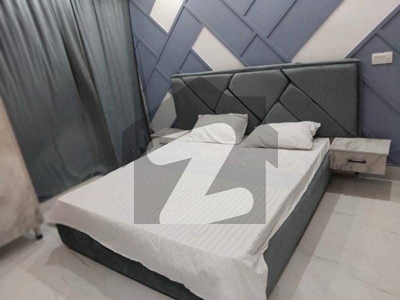 Furnished Apartment Furnished Apartment