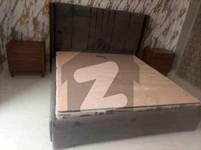 Non Furnished Top City 1 - Block A 700 Square Feet Flat Up For rent Non Furnished Top City 1 - Block A 700 Square Feet Flat Up For rent