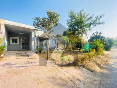 CORNOR SINGLE STORY SAFARI HOME SECTOR F