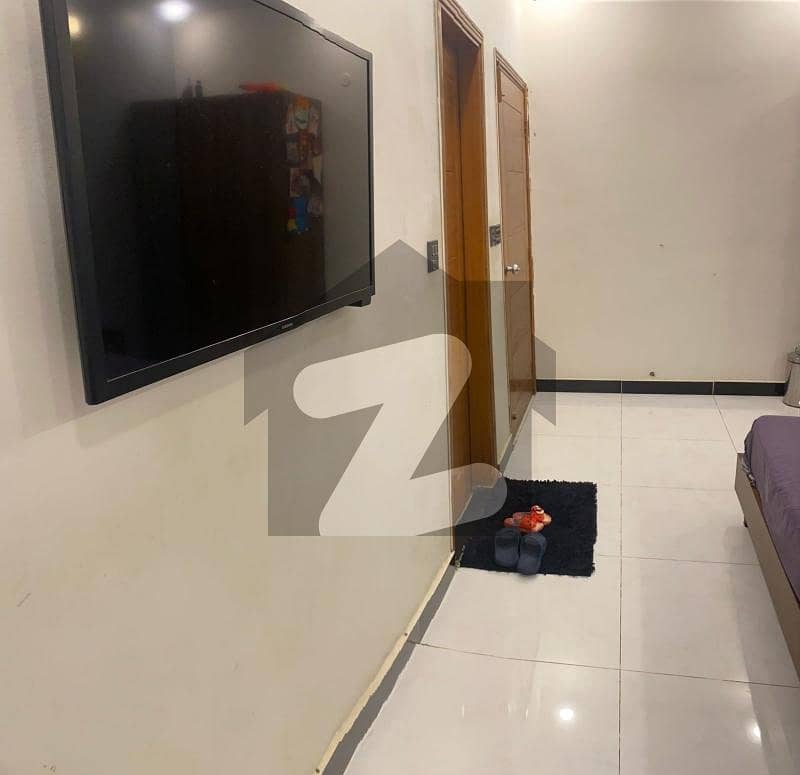 PORTION OF 4 BED DRAWING