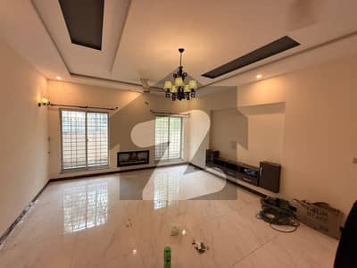 12 Marla Semi-Commercial House For Rent In Gulberg Ideal For Silent Office Prime Location Wide Parking Reasonable Rent