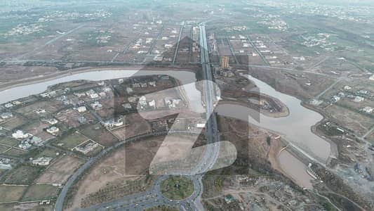 Gulberg Green B Block 4 Kanal Farmhouse Plot Pine Avenue Gulberg Green B Block 4 Kanal Farmhouse Plot Pine Avenue