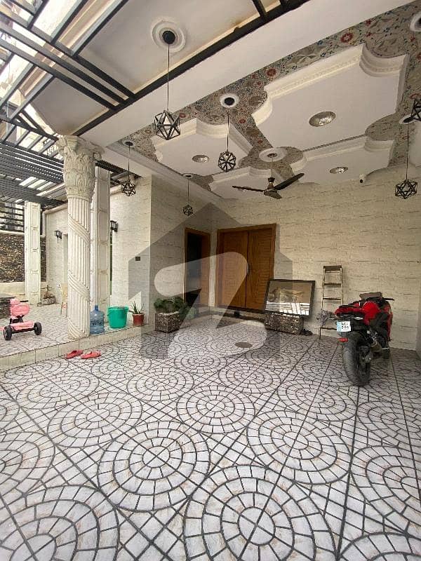 Upper Portion For Rent