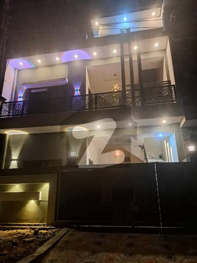 Naval Anchorage Islamabad House for Sale