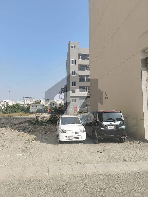 100 SQ YARDS AYUBI COMMERCIAL