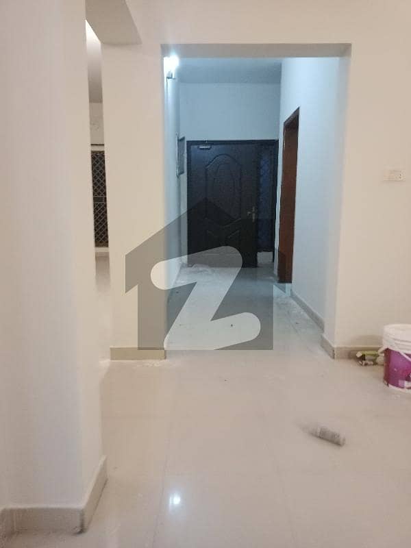 10 Flat For sale in Askari 11 Lahore