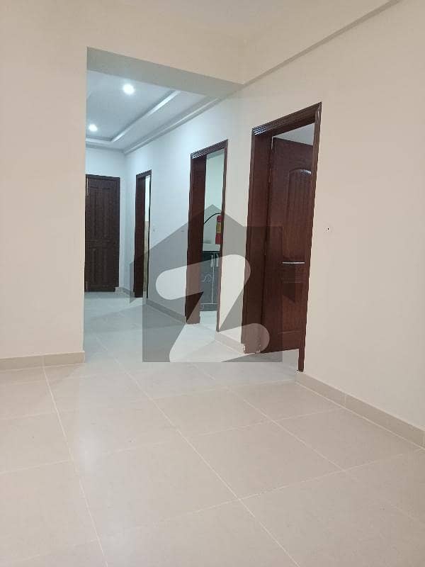 10 Flat For sale in Askari 11 Lahore