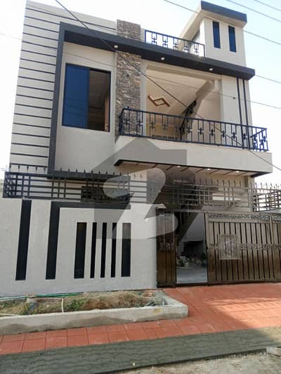 ٹھنڈا پانی اسلام آباد میں 3 کمروں کا 5 مرلہ مکان 1.25 کروڑ میں برائے فروخت۔