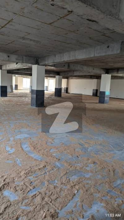 Floor 22000 Sqft For Rent