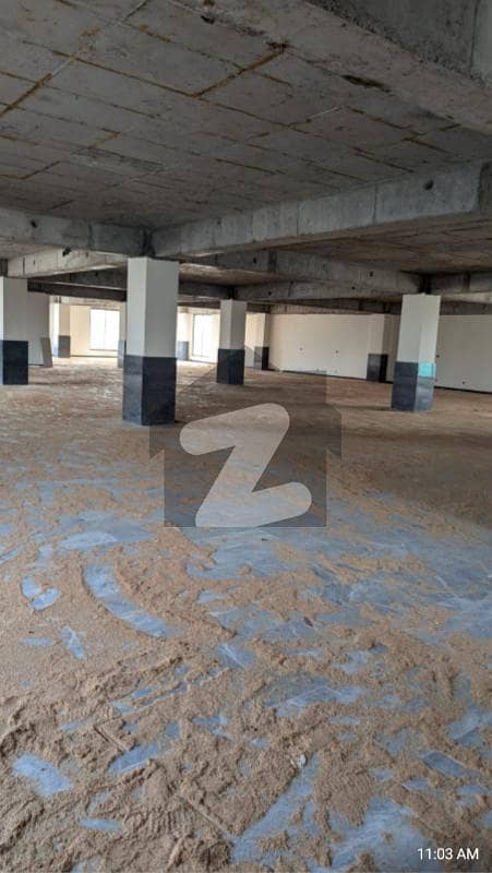 Floor 22000 Sqft For Rent