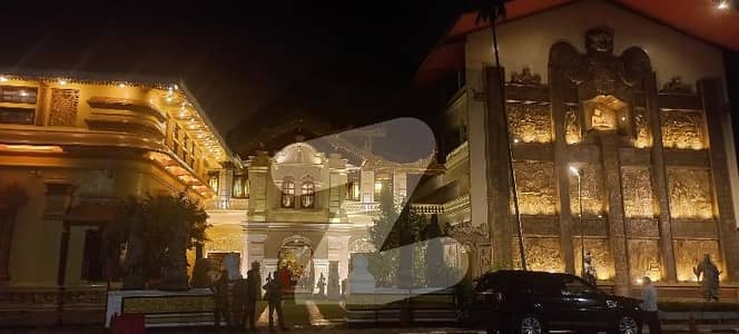 Flour Mill At SITE Area For Sale 1.1 Acre Land