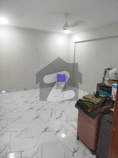 2000 Sq Ft Basement Brand New Available For Rent VIP Location Of Allama Iqbal Road.