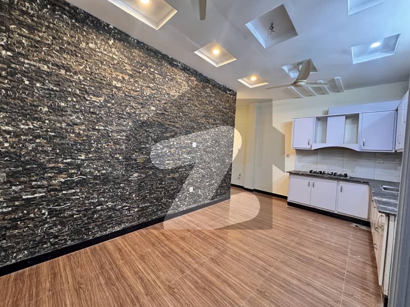 3 Marla Double Storey Ava Ghazli Road Sadiqbad