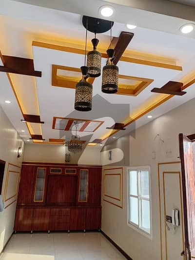 Prime Location Upper Portion Of 120 Square Yards Is Available For Rent Prime Location Upper Portion Of 120 Square Yards Is Available For Rent