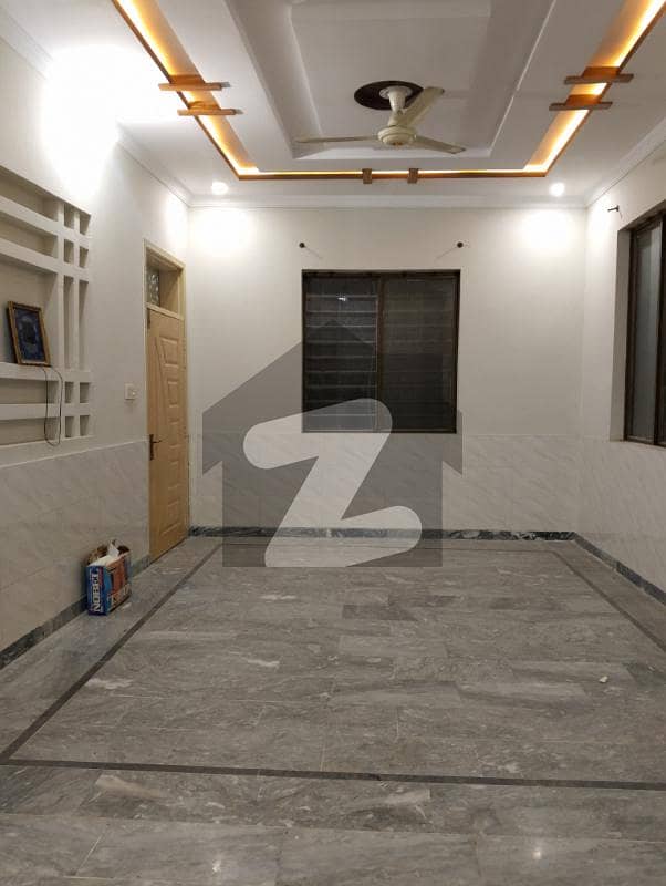 6 Marla Double Storey House For Rent