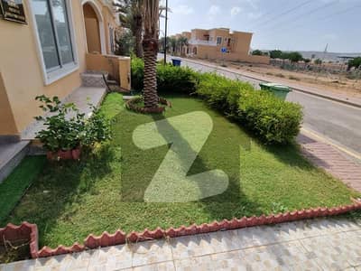 350 Square Yards 4 Bed Sport City Villa For Sale In Bahria Town Karachi