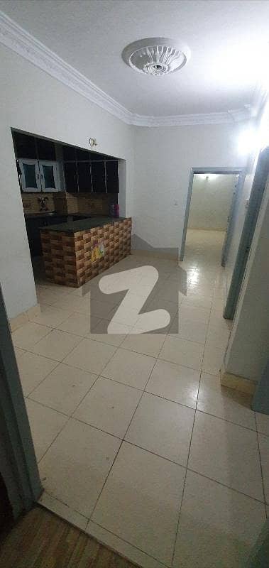 3 BED DD FLAT FOR RENT NAZIMABAD NO. 4
