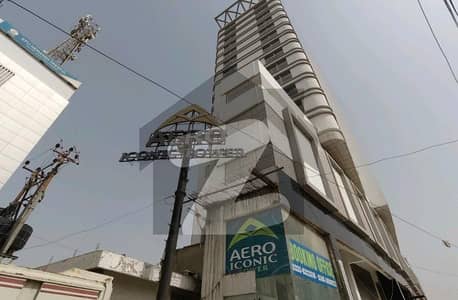 Buy Prime Location 750 Square Feet Flat At Highly Affordable Price