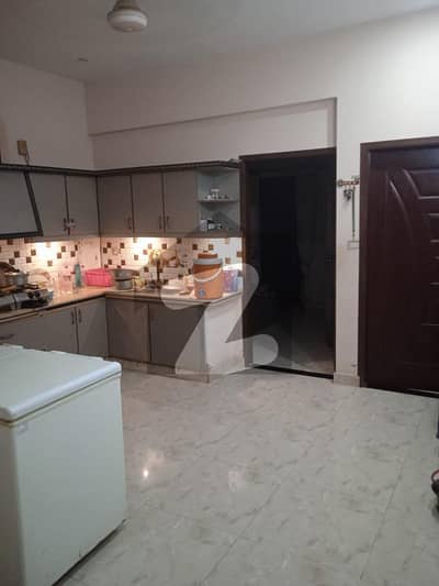 120 Square Yards House Ground 2 Bed Drawing Dining for Sale P & T Housing Society Korangi