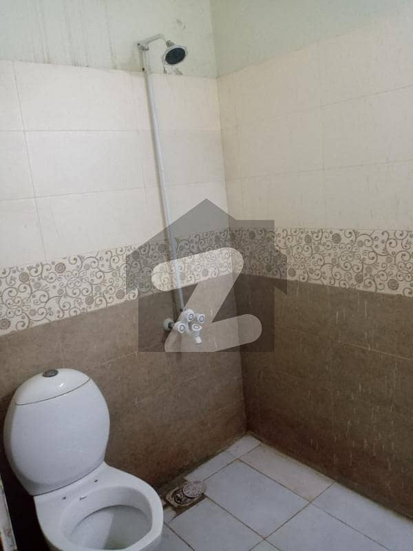 2 Bed DD Portion On Rent