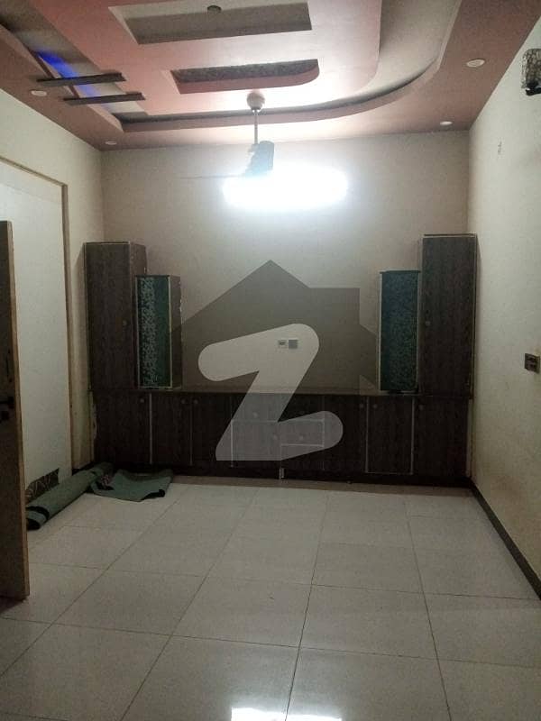 First & 2nd Floor Portions At Saadi Town First & 2nd Floor Portions At Saadi Town