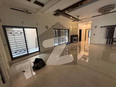 Two Kanal Beautiful Modern Designed With Lift And Swimming Pool Luxurious House Available For Sale