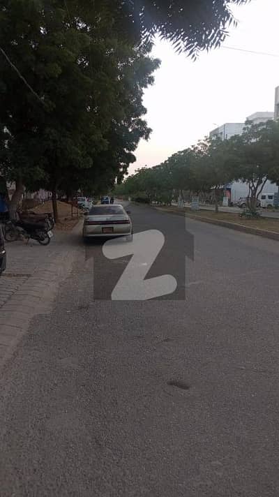 Get In Touch Now To Buy A 250 Square Yards Residential Plot In Garden City - Block B Get In Touch Now To Buy A 250 Square Yards Residential Plot In Garden City - Block B