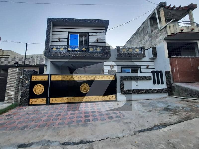 گلشن آباد راولپنڈی میں 3 کمروں کا 10 مرلہ مکان 1.95 کروڑ میں برائے فروخت۔ گلشن آباد راولپنڈی میں 3 کمروں کا 10 مرلہ مکان 1.95 کروڑ میں برائے فروخت۔