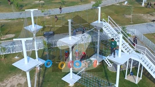 ڈی ایچ اے فیز 1 ڈی ایچ اے ڈیفینس,پشاور میں 10 مرلہ پلاٹ فائل 45.0 لاکھ میں برائے فروخت۔