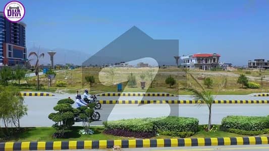 ڈی ایچ اے فیز 1 ڈی ایچ اے ڈیفینس,پشاور میں 1 کنال رہائشی پلاٹ 1.05 کروڑ میں برائے فروخت۔