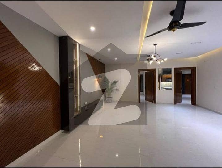 Portion For Rent In Pechs Block 2