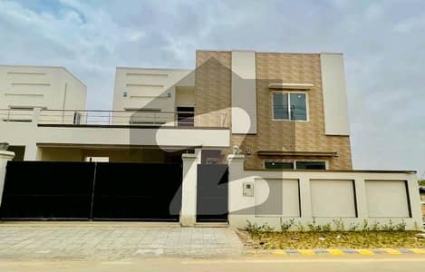 350 Square Yards House For sale In Falcon Complex New Malir Karachi