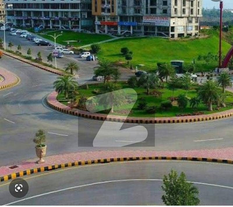 A BLOCK 1 KANAL DEVELOP POSSESSION