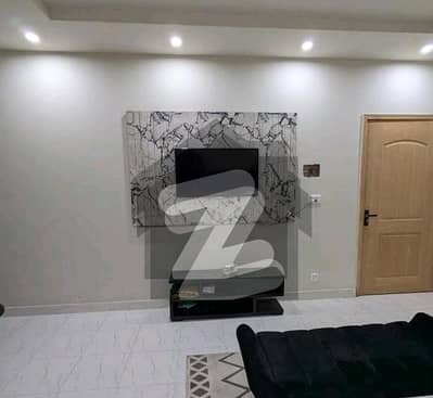 بحریہ ٹاؤن سیکٹرڈی بحریہ ٹاؤن,لاہور میں 1 کمرے کا 2 مرلہ فلیٹ 84.8 لاکھ میں برائے فروخت۔