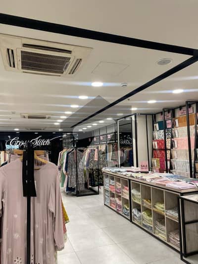 High Rental Value (Rs 62,500) And Ideally Located Shop For Sale On Main Road, Islamabad High Rental Value (Rs 62,500) And Ideally Located Shop For Sale On Main Road, Islamabad