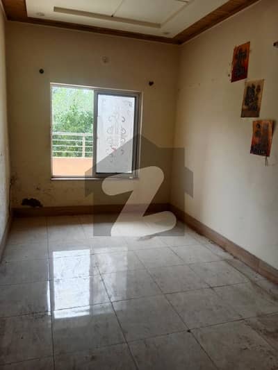 Upper Portion For Rent